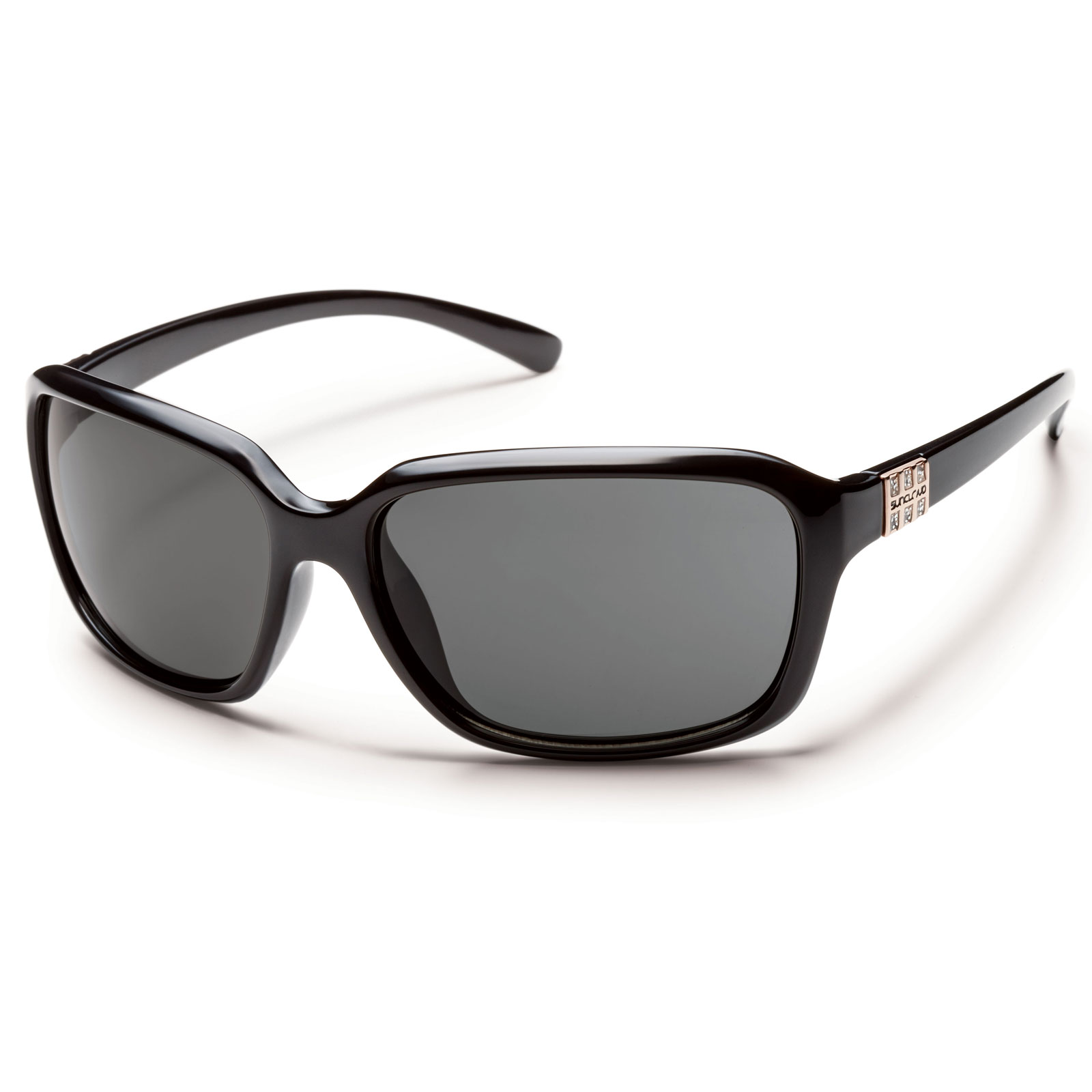 Suncloud Blossom Women's Sunglasses Polarized 100 UV A and UVB Protection