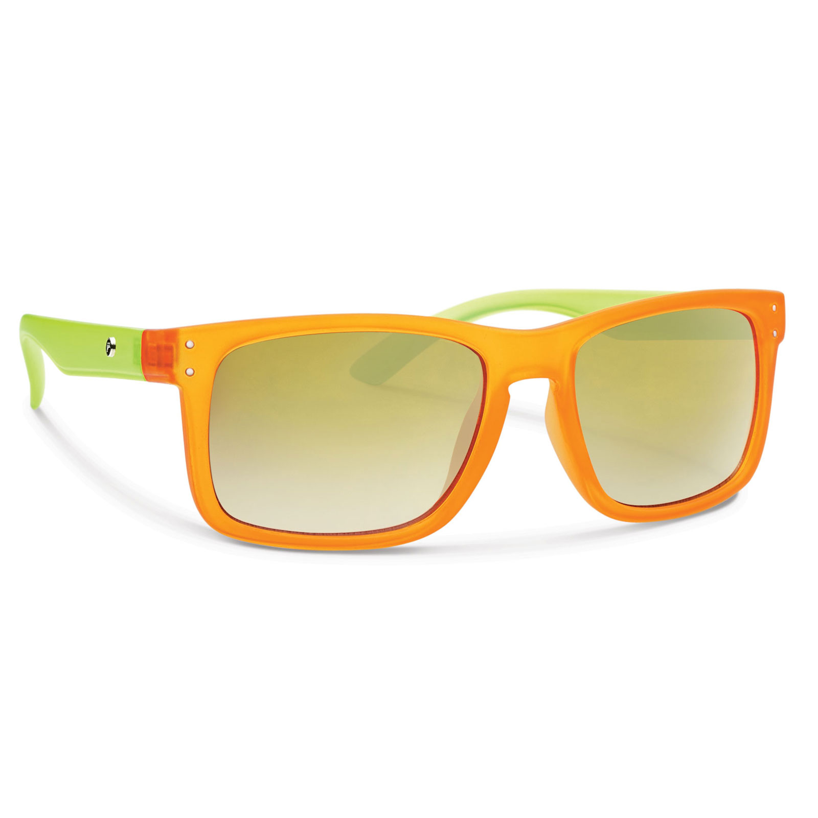 Forecast Optics Clyde Sunglasses 100 UV Protection Lens Polycarbonate