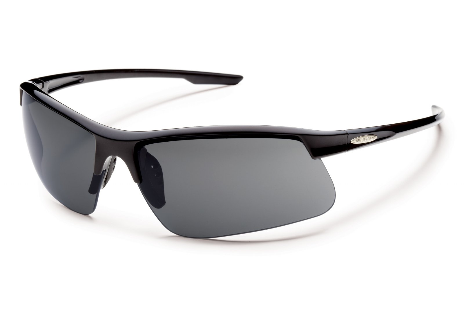 Suncloud Flyer Sunglasses Polarized UV Lightweight Comfortable Eyewear