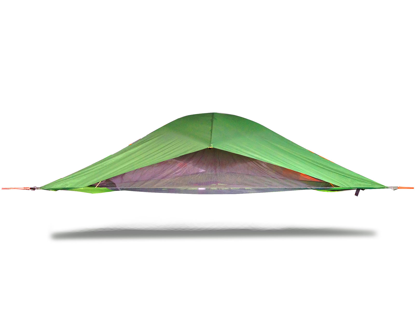 Tentsile Vista 3 Person Four Season Camping Suspended Tree Tent eBay