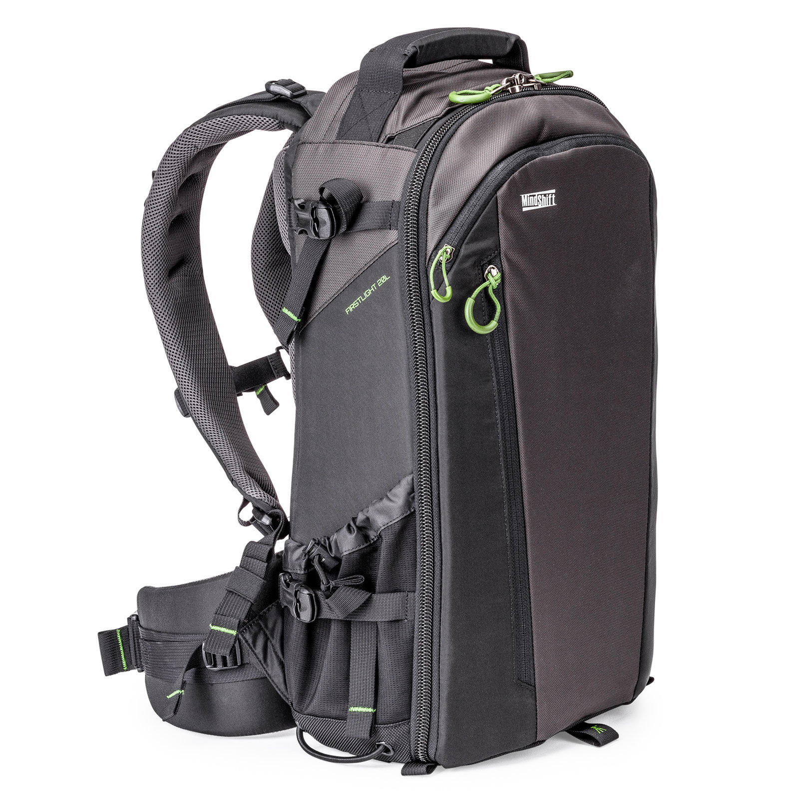 MindShift FirstLight 20L Camera Backpack Photography Daypack Travel Bag