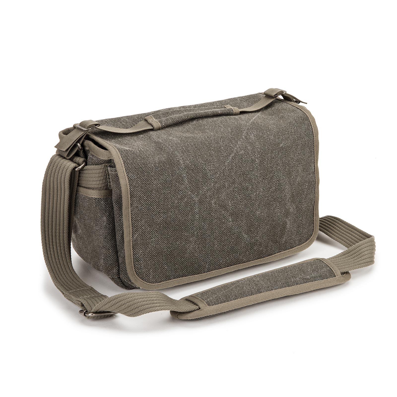 Think Tank Photo Retrospective® 6 Camera Messenger Bag for DSLR and