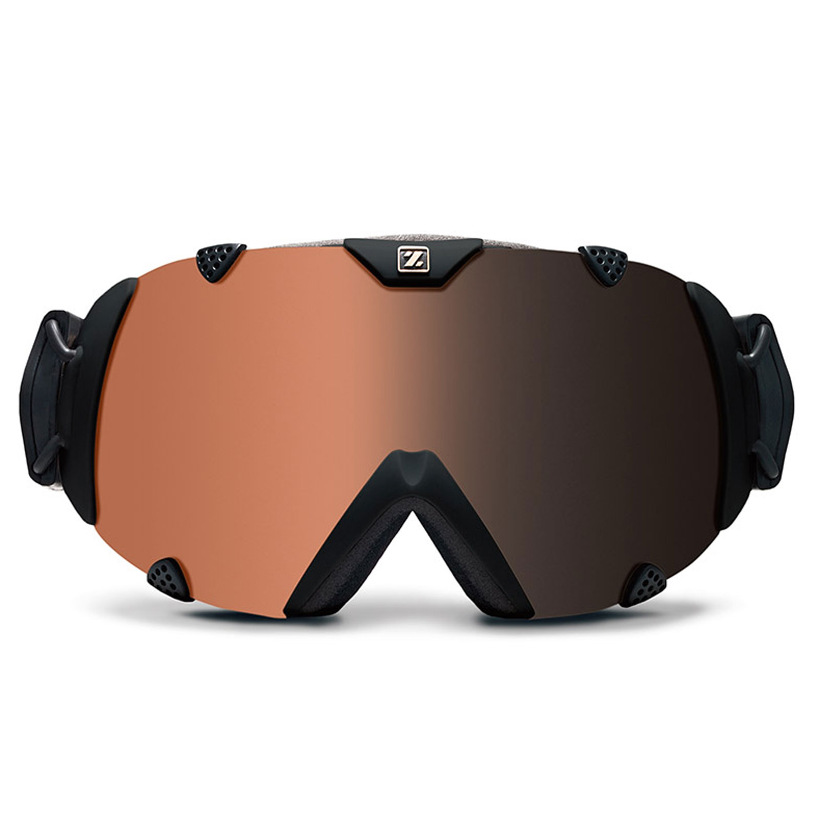 Zeal Optics Eclipse Snow Goggles Ski Snowboard Snowmobile Winter Eye