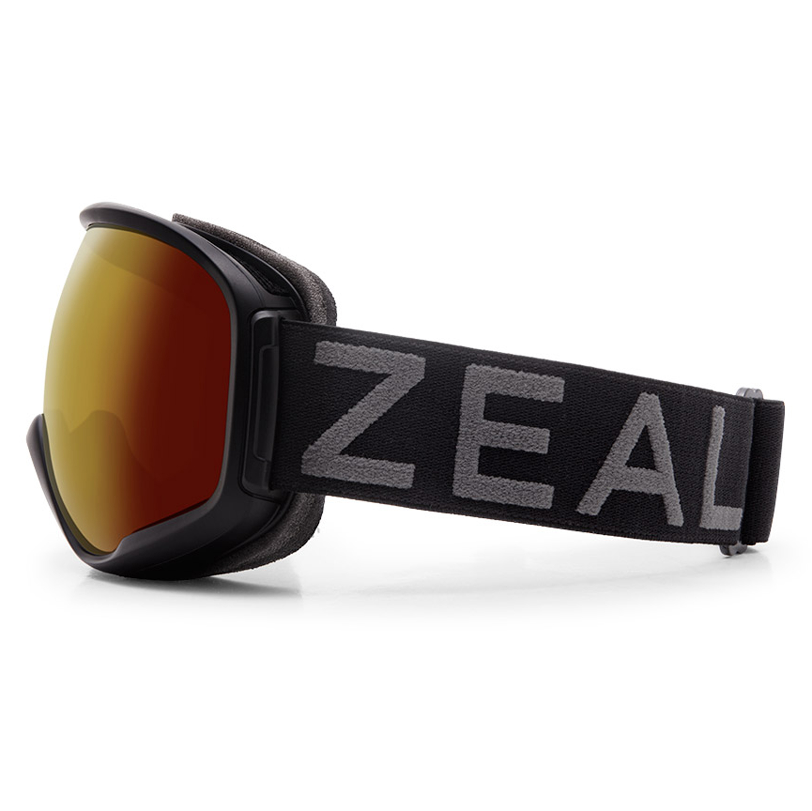 Zeal Optics Forecast Snow Goggles Ski Snowboard Snowmobile Winter Eye