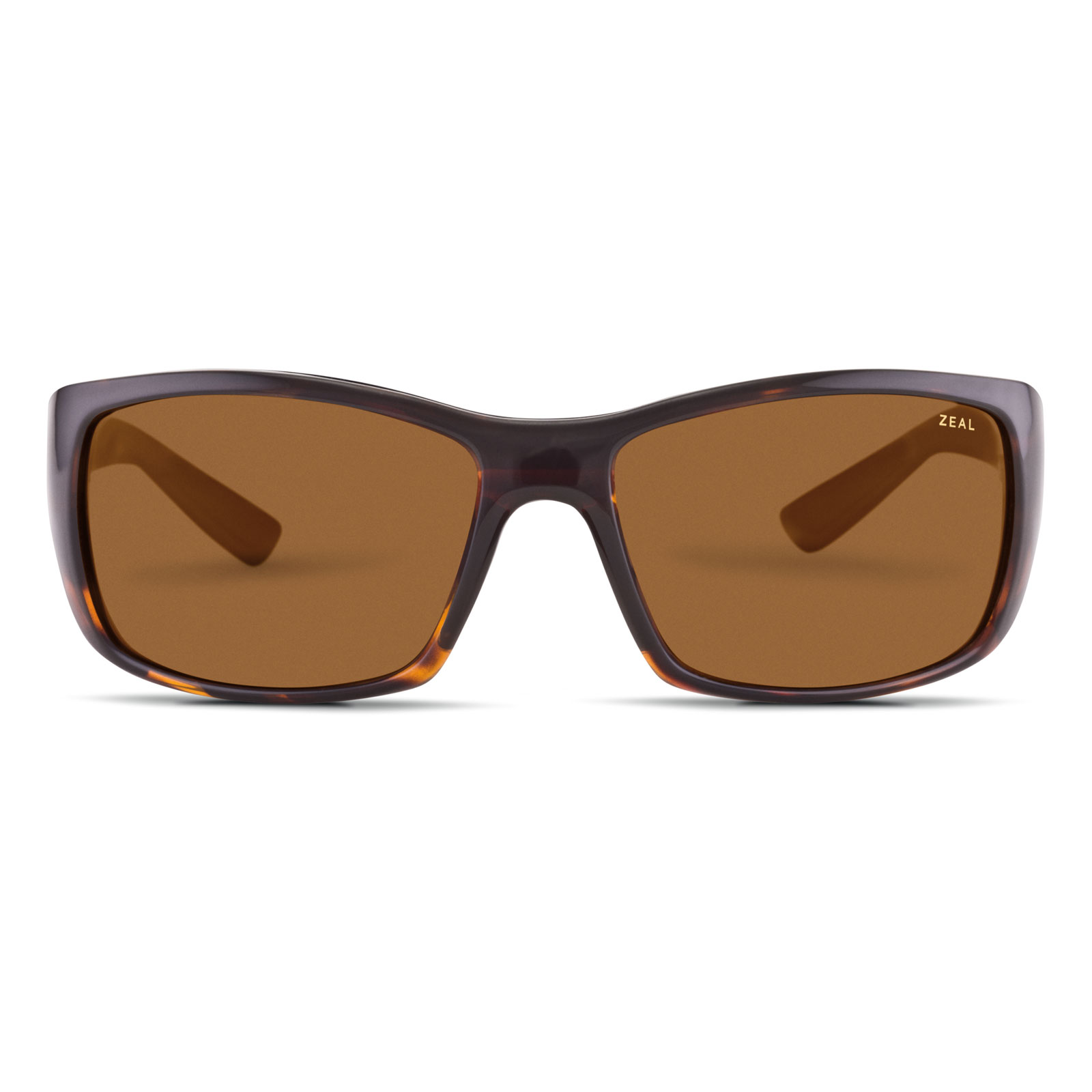 Zeal Optics Tracker Sunglasses Eyewear UV Protection Polarized Durable