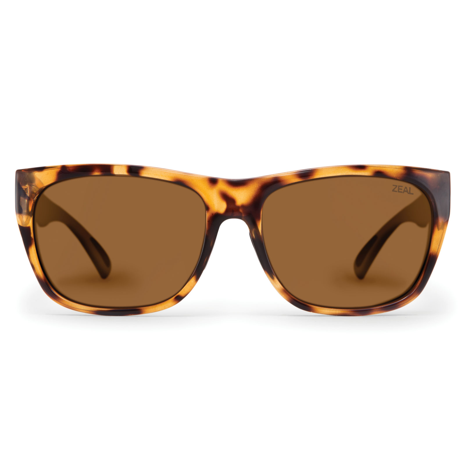 Zeal Optics Carson Sunglasses Eyewear UV Protection Polarized Durable