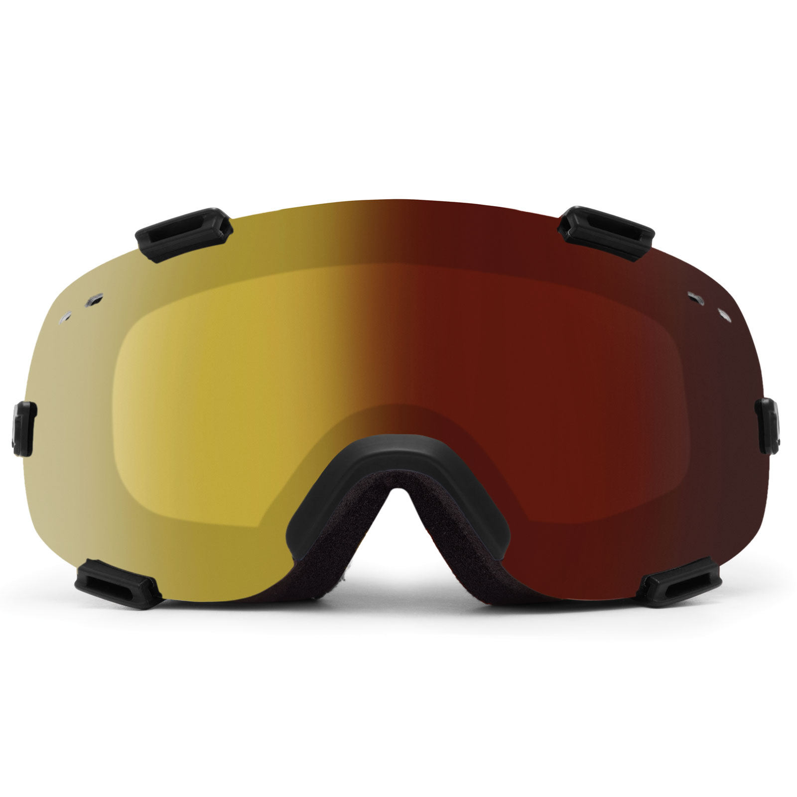 Zeal Optics Voyager Snow Goggles Ski Snowboard Snowmobile Winter Eye