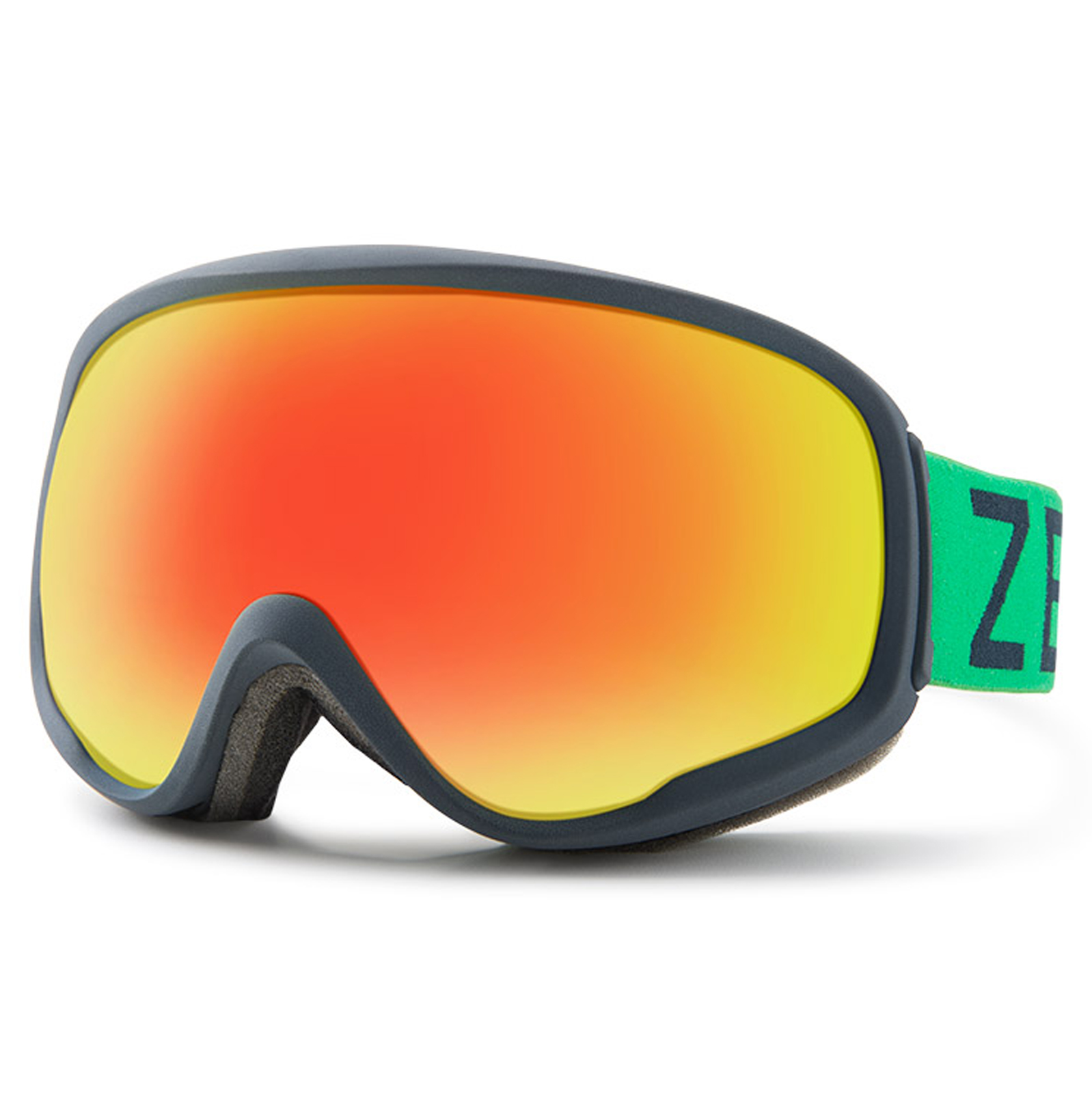 Zeal Optics Forecast Snow Goggles Ski Snowboard Snowmobile Winter Eye