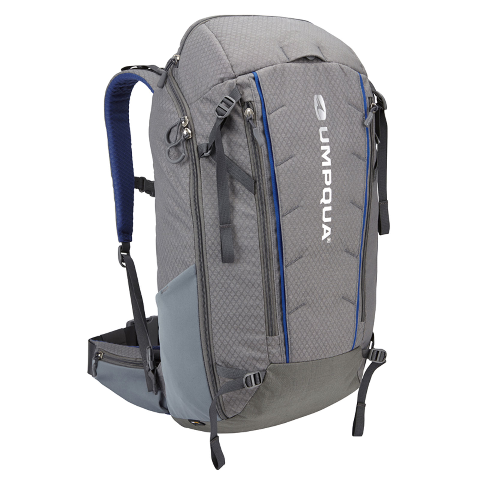 Umpqua Surveyor 2000 ZS Zero Sweep™ Backpack Fly Fishing Tackle Gear