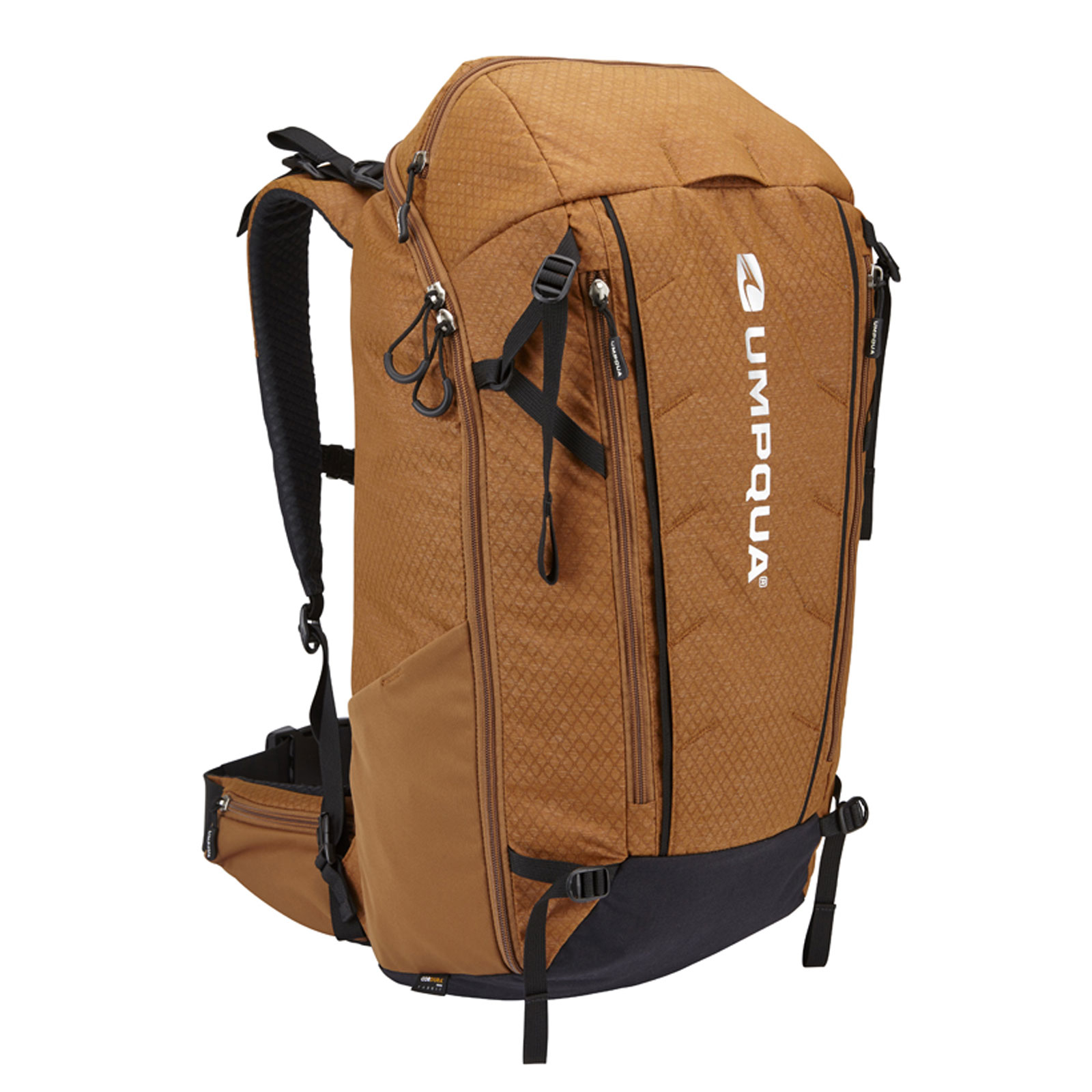 Umpqua Surveyor 2000 ZS Zero Sweep™ Backpack Fly Fishing Tackle Gear