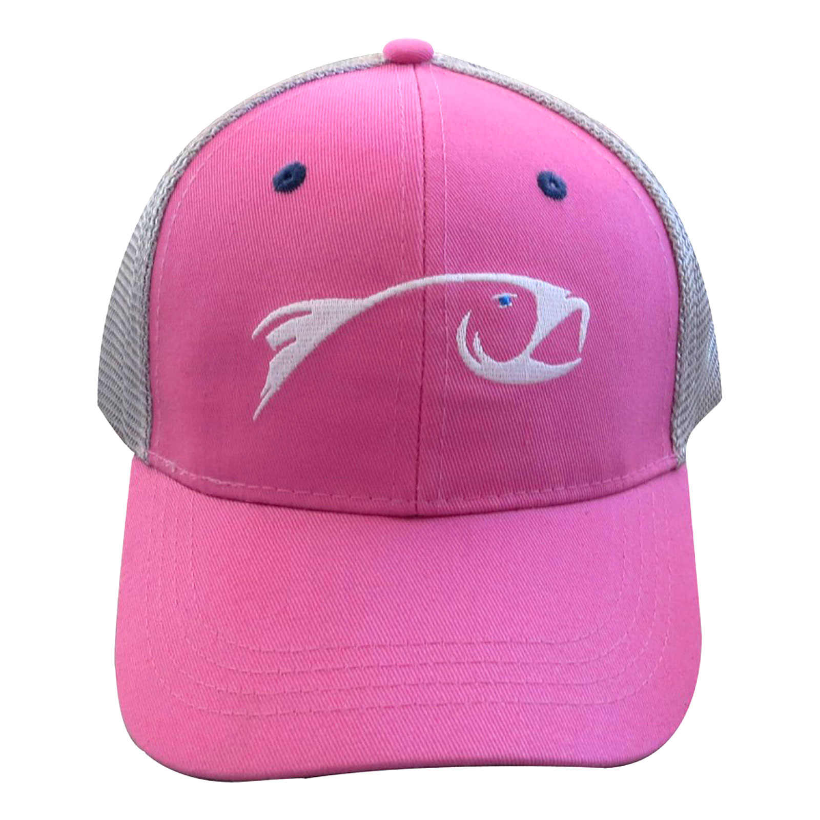 Rising Fly Fishing Trucker Baseball Cap Hat eBay