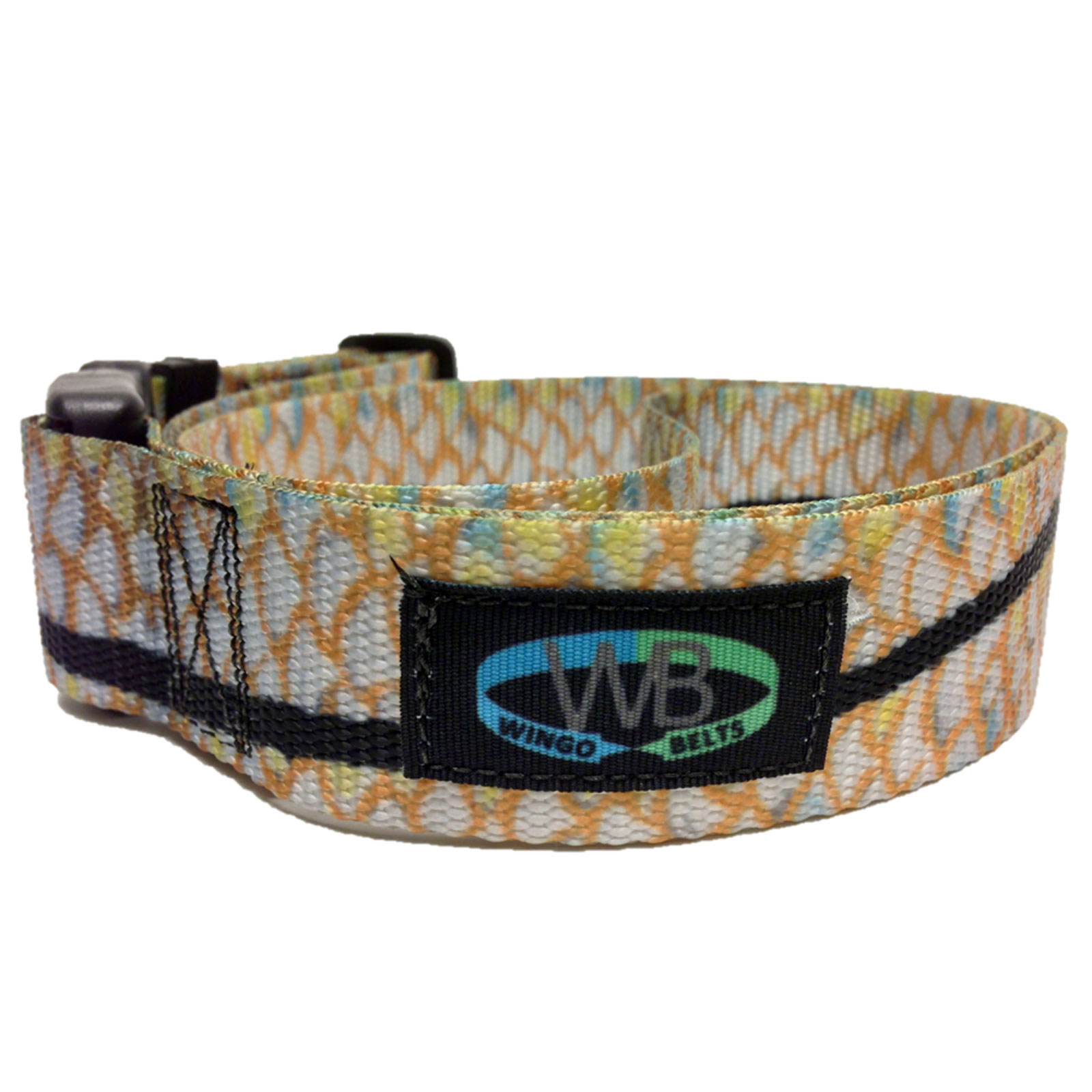 Wingo Belts Wading Belts Artisan Durable Adjustable Abrasion Resistant