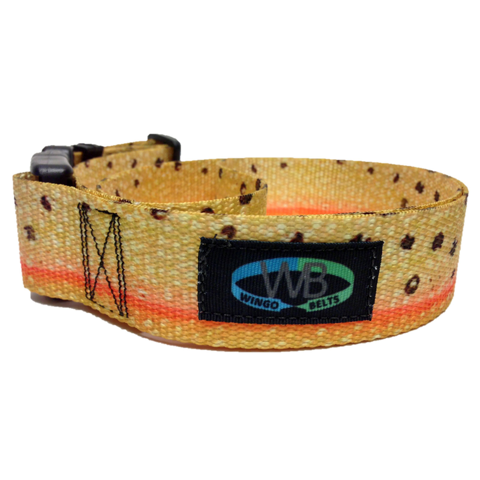 Wingo Belts Wading Belts Artisan Durable Adjustable Abrasion Resistant