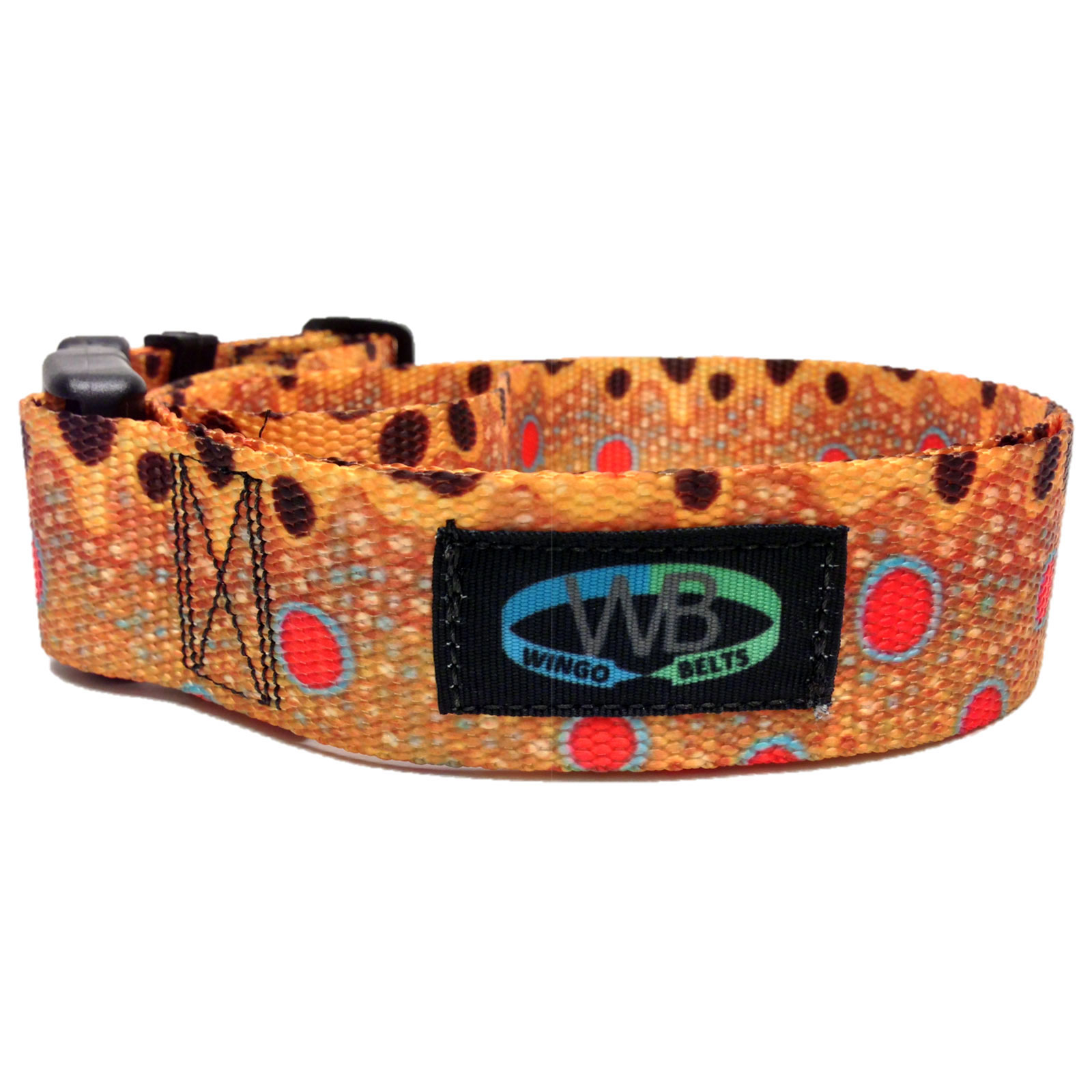 Wingo Belts Wading Belts Artisan Durable Adjustable Abrasion Resistant