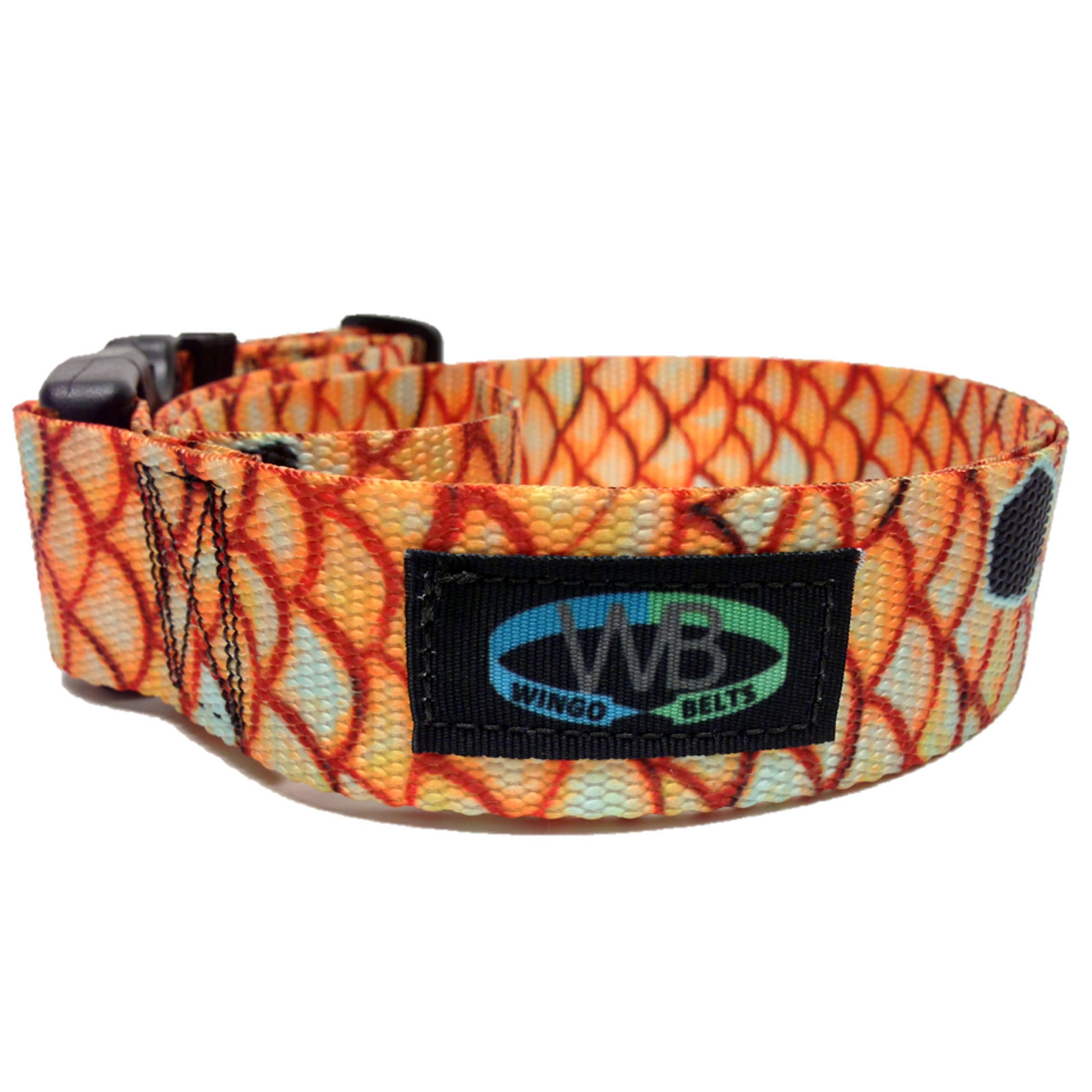 Wingo Belts Wading Belts Artisan Durable Adjustable Abrasion Resistant