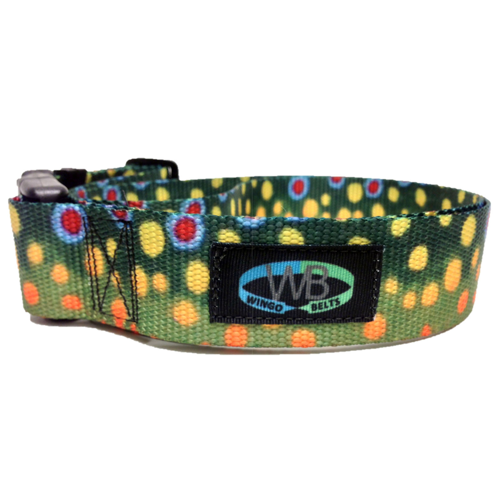 Wingo Belts Wading Belts Artisan Durable Adjustable Abrasion Resistant