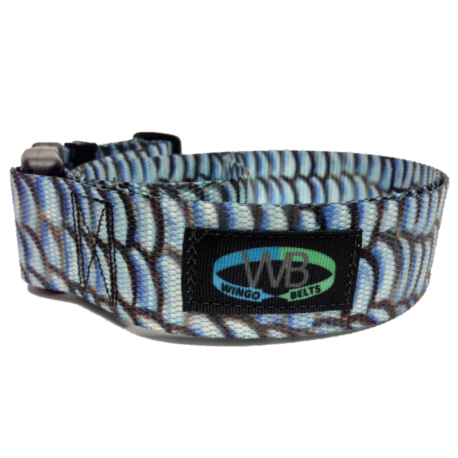 Wingo Belts Wading Belts Artisan Durable Adjustable Abrasion Resistant