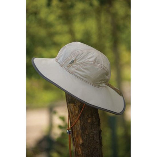 Fishpond 360 Wide Brim Fly Fishing Safari Hiking Hat eBay