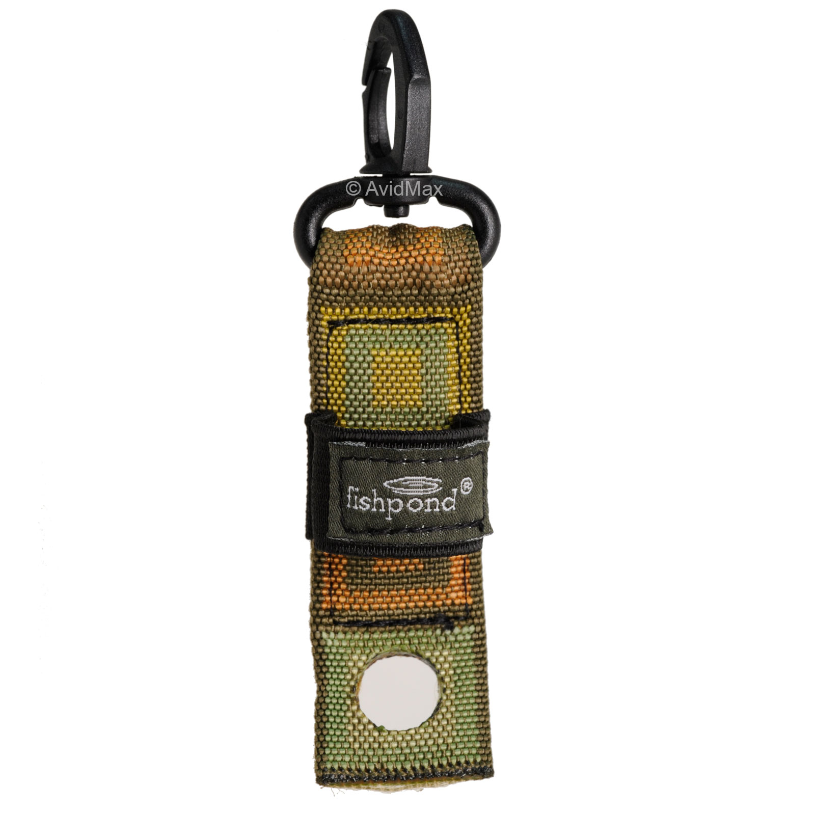 Fishpond Dry Fly Floatant Bottle Holder