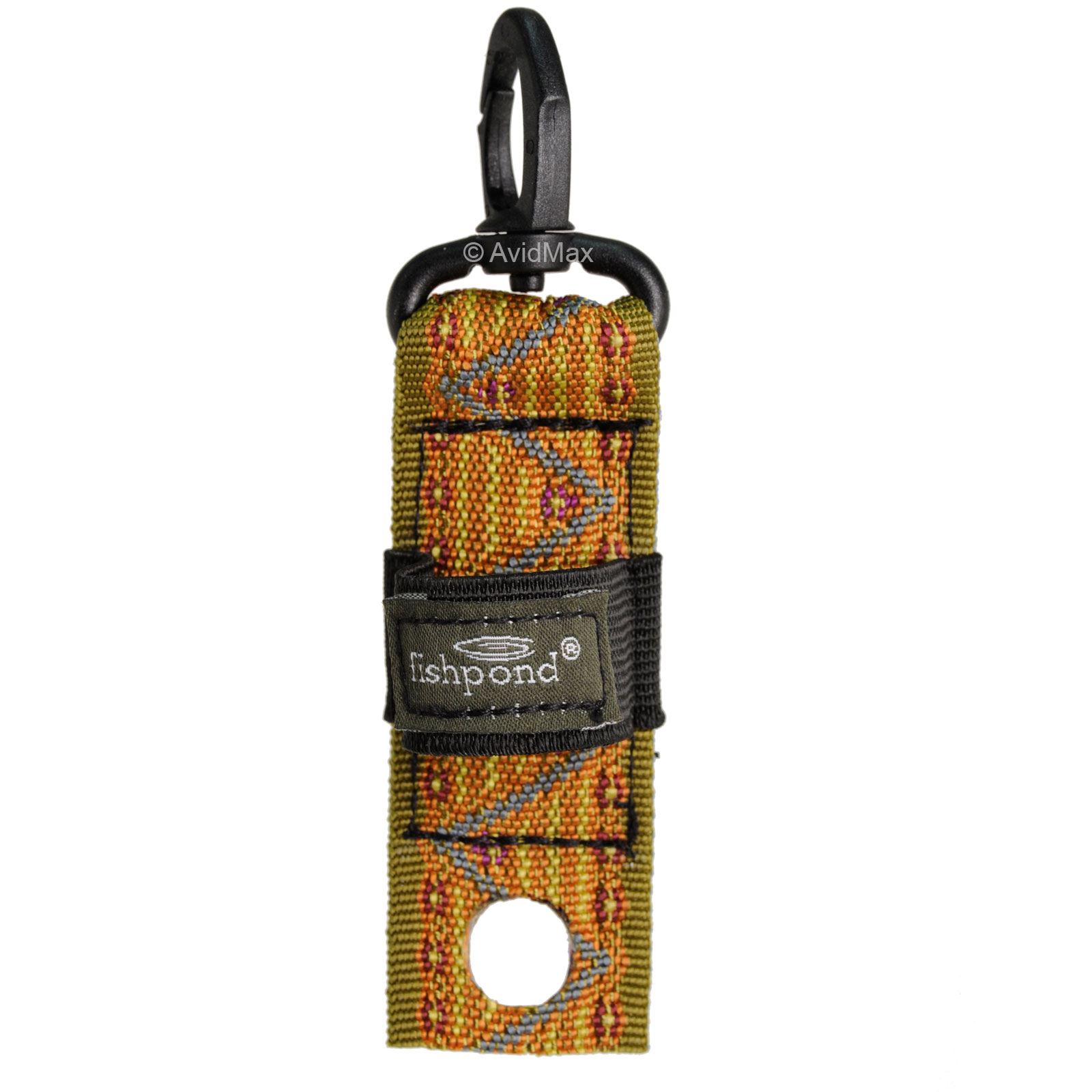 Fishpond Dry Fly Floatant Bottle Holder eBay