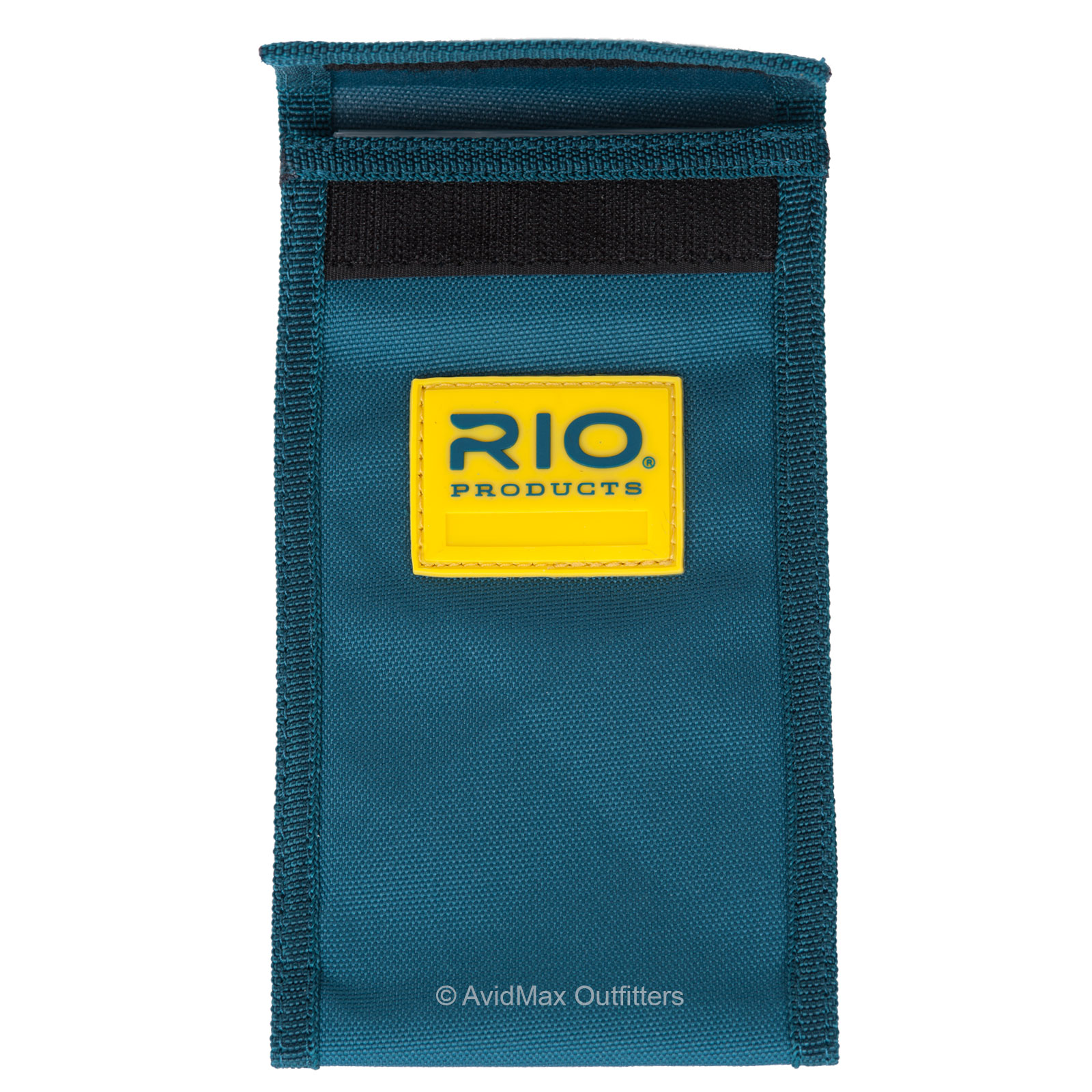 Rio Fly Fishing Leader Wallet 12 Sleeves for Leaders eBay