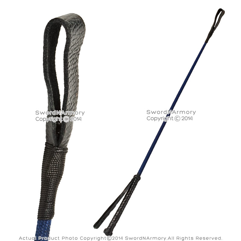 2019 year - How to Make a Leather Riding Crop 2019 year