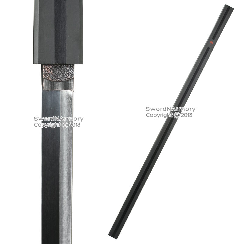 sasuke uchiha kusanagi sword black blade shirasaya anime samurai katana sasuke uchiha kusanagi sword black blade shirasaya anime samurai katana