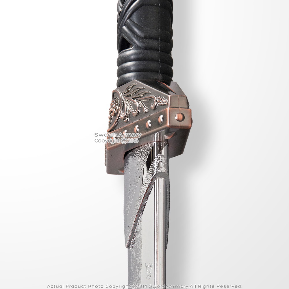 Functional Polypropylene Roman Gladius Medieval Arming Sword Sparring