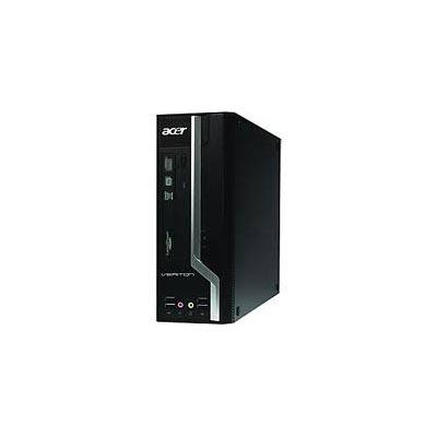 Acer Intel i5-2400 3.10 GHz 320GB Desktop VX4618G-Ui5240W