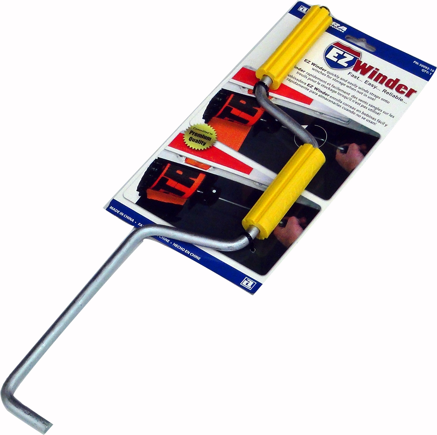 5009210 Ancra EZ Winder Strap Winder eBay