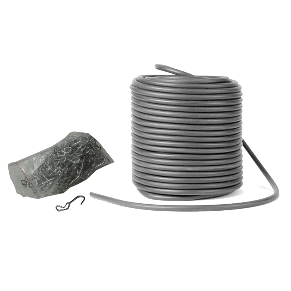 4945411 Ancra 3/8” Rubber Rope & 4921110 Ancra Rubber Rope Hooks eBay