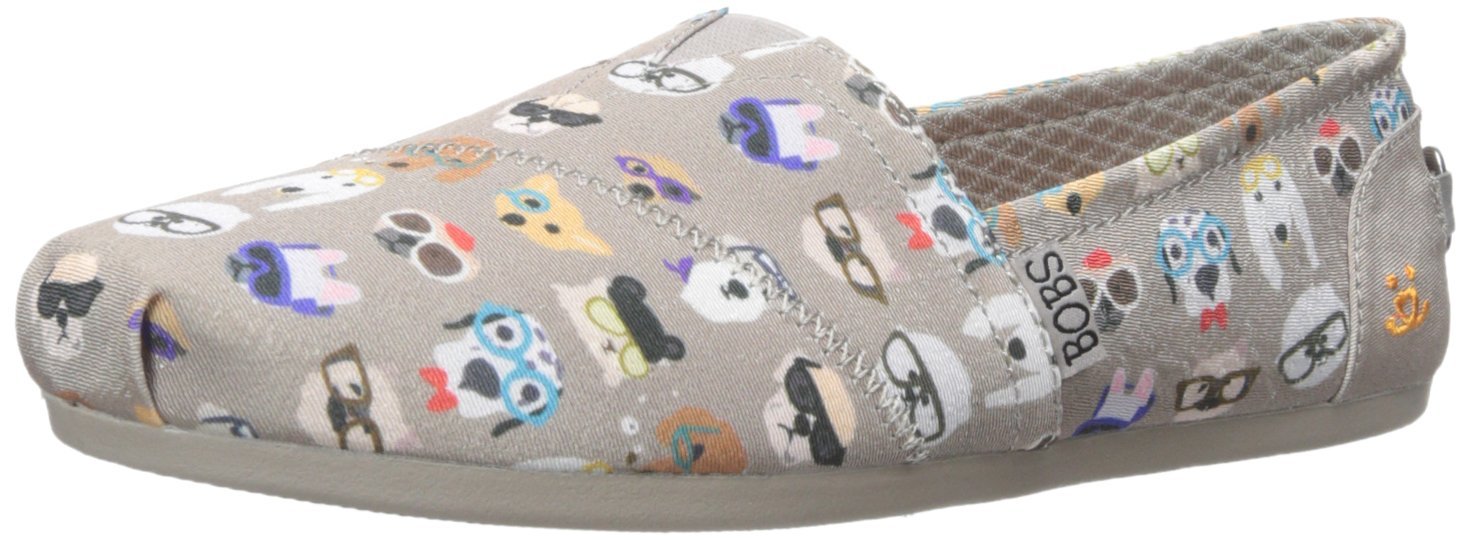 bobs for dogs slippers