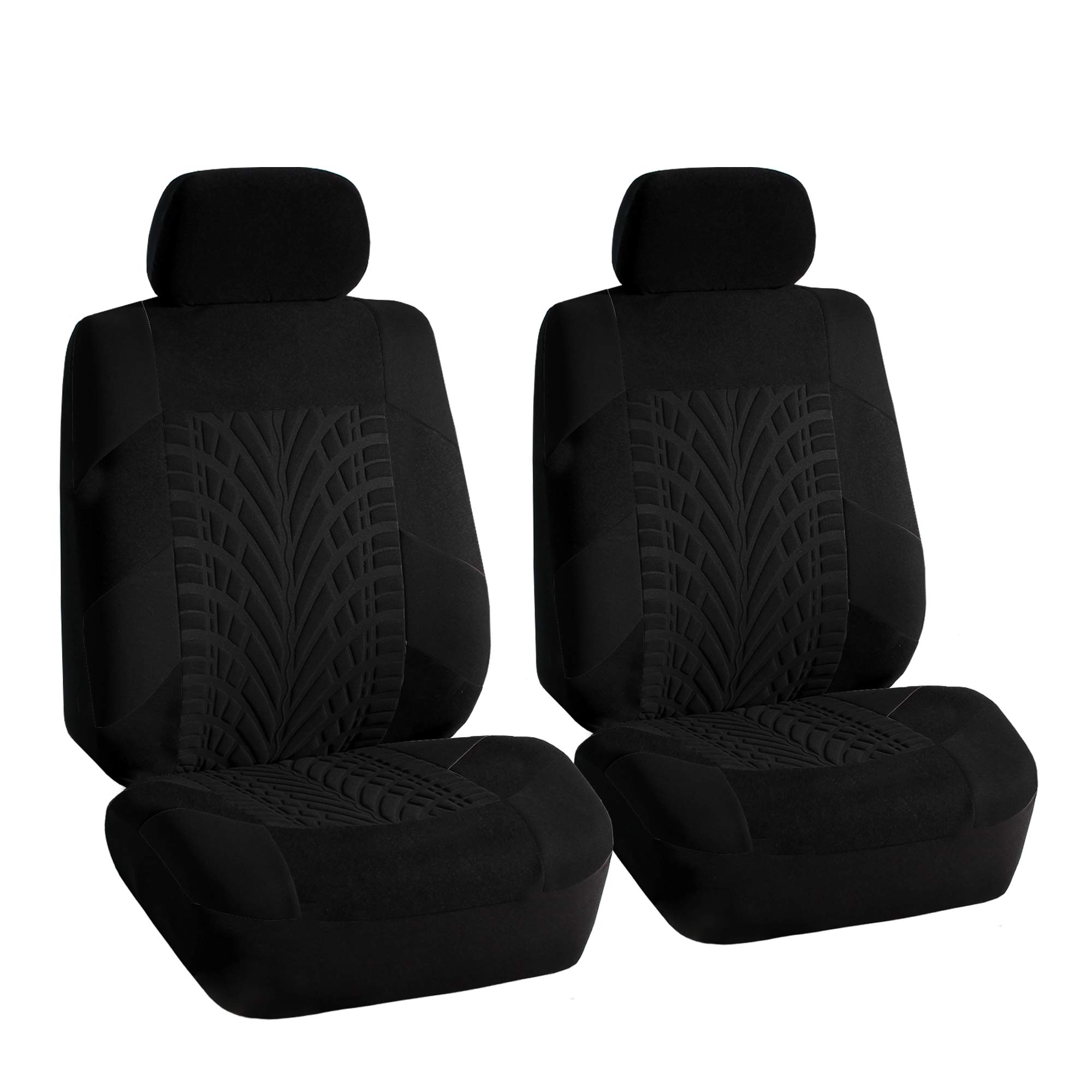 Car Seat covers Black Combo with Heavy Duty Black Floor Mats eBay