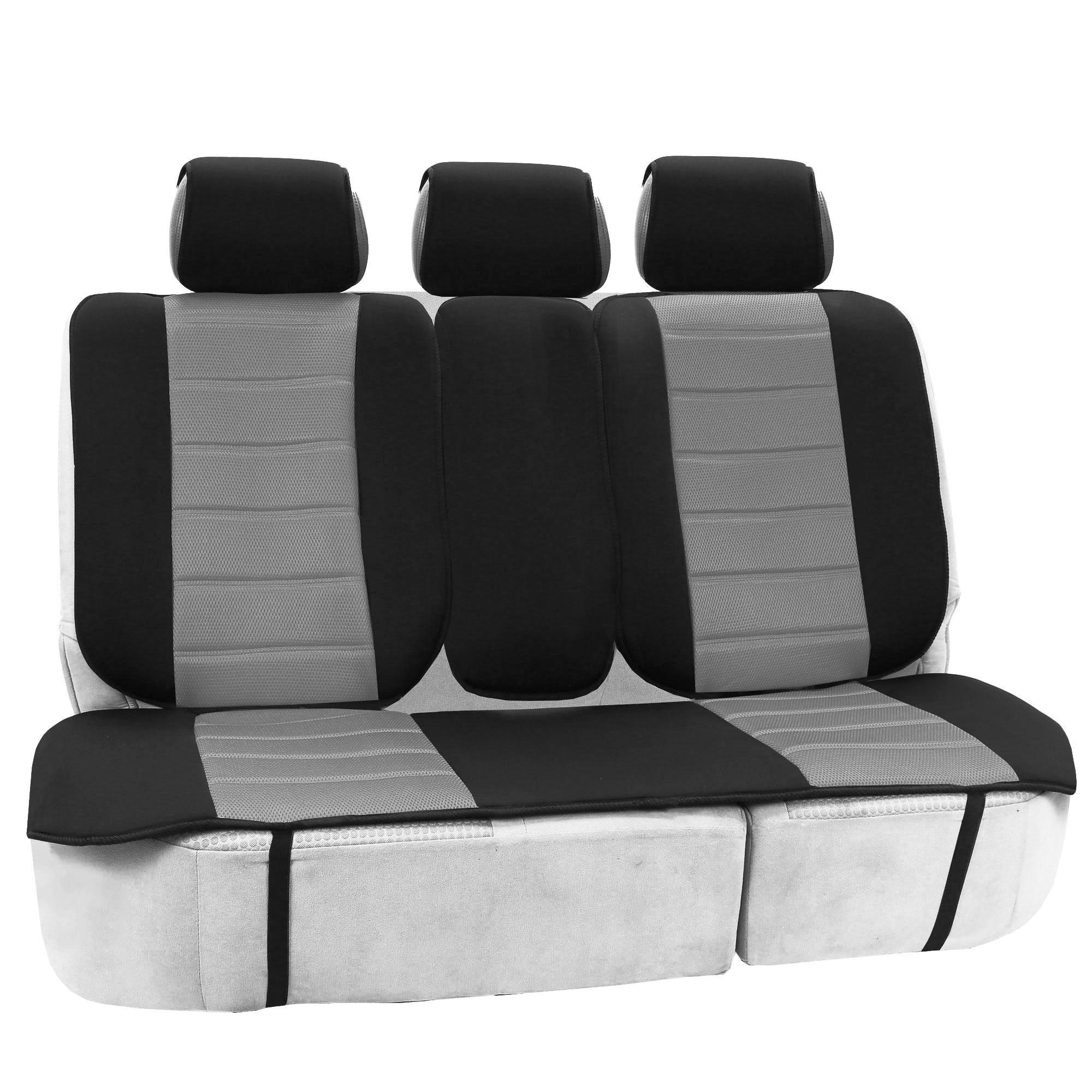 Car Seat Covers Comfy Car Seat Cushion Pads Rubber Floor Mat Set eBay