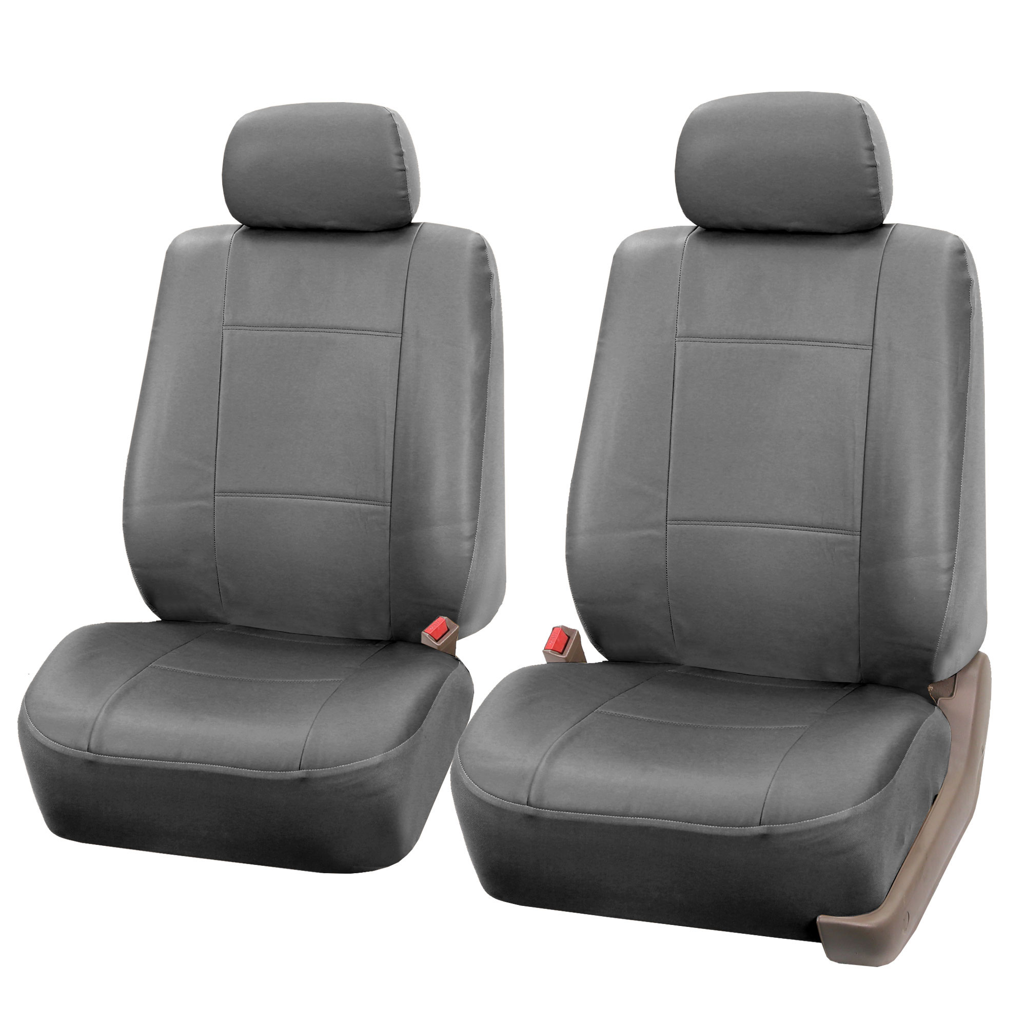 seat covers for leather seats pu leather seat covers for seats with detachable headrests ebay seat covers for leather seats pu leather seat covers for seats with detachable headrests ebay