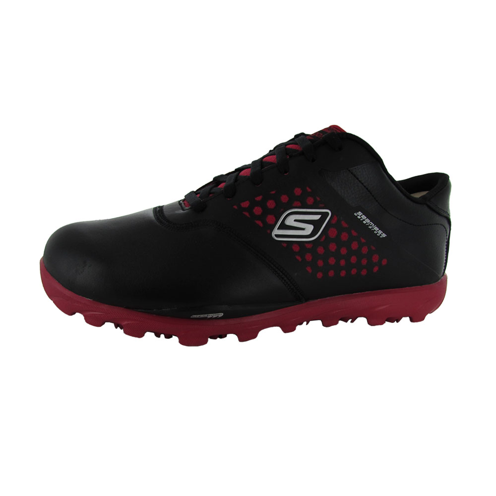 Skechers Mens 53520 Go Golf Zero Drop Golf Shoe eBay