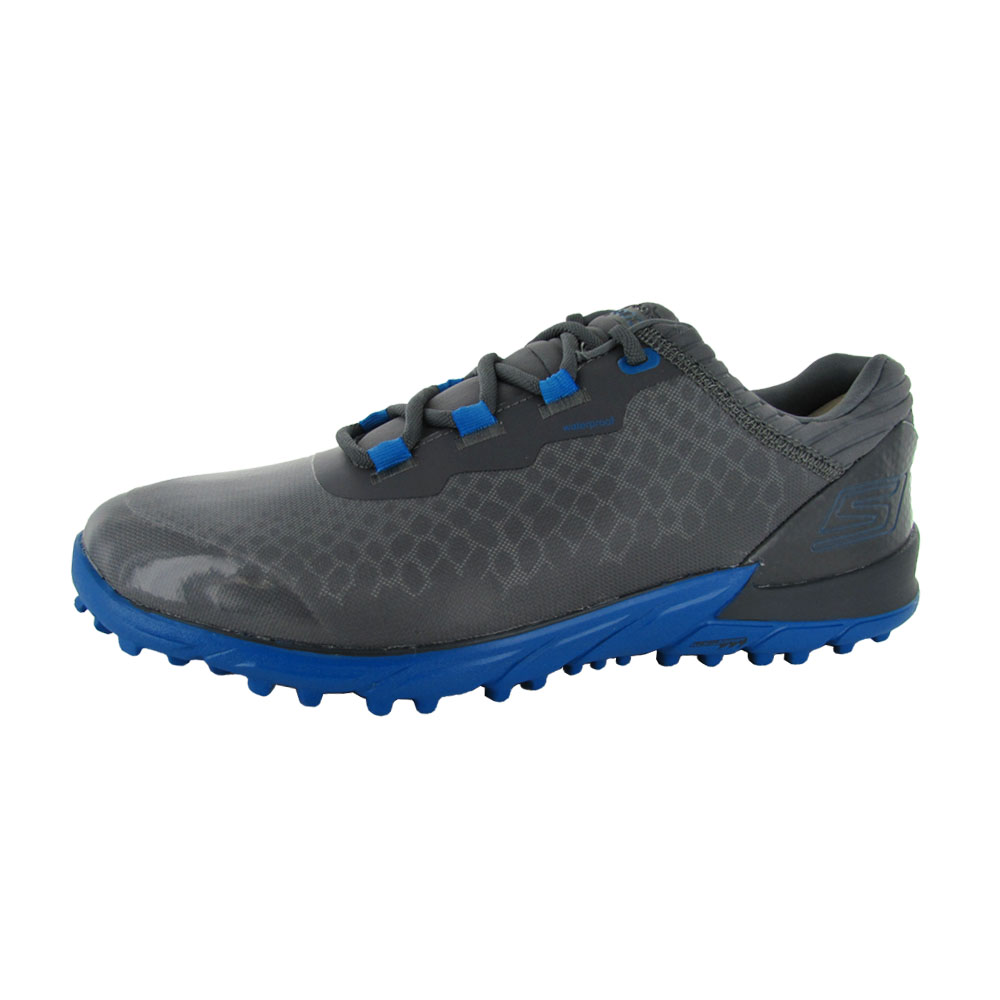 Skechers Mens 53522 Gobionic Golf Waterproof Golf Shoe eBay