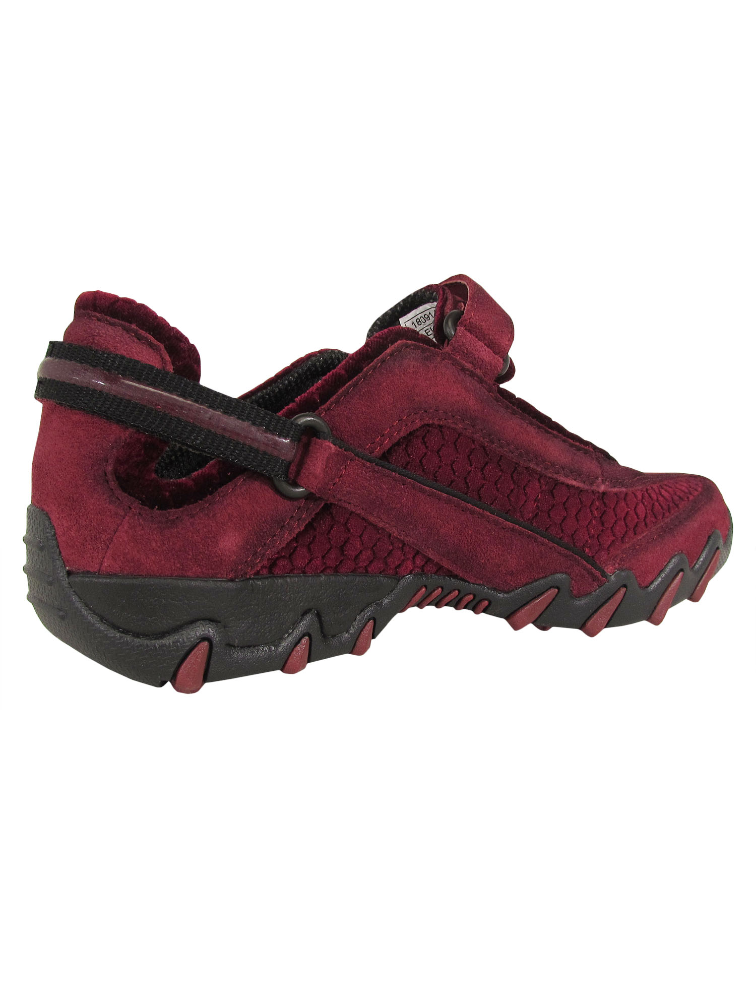 Allrounder Womens Niro Mary Jane Shoes