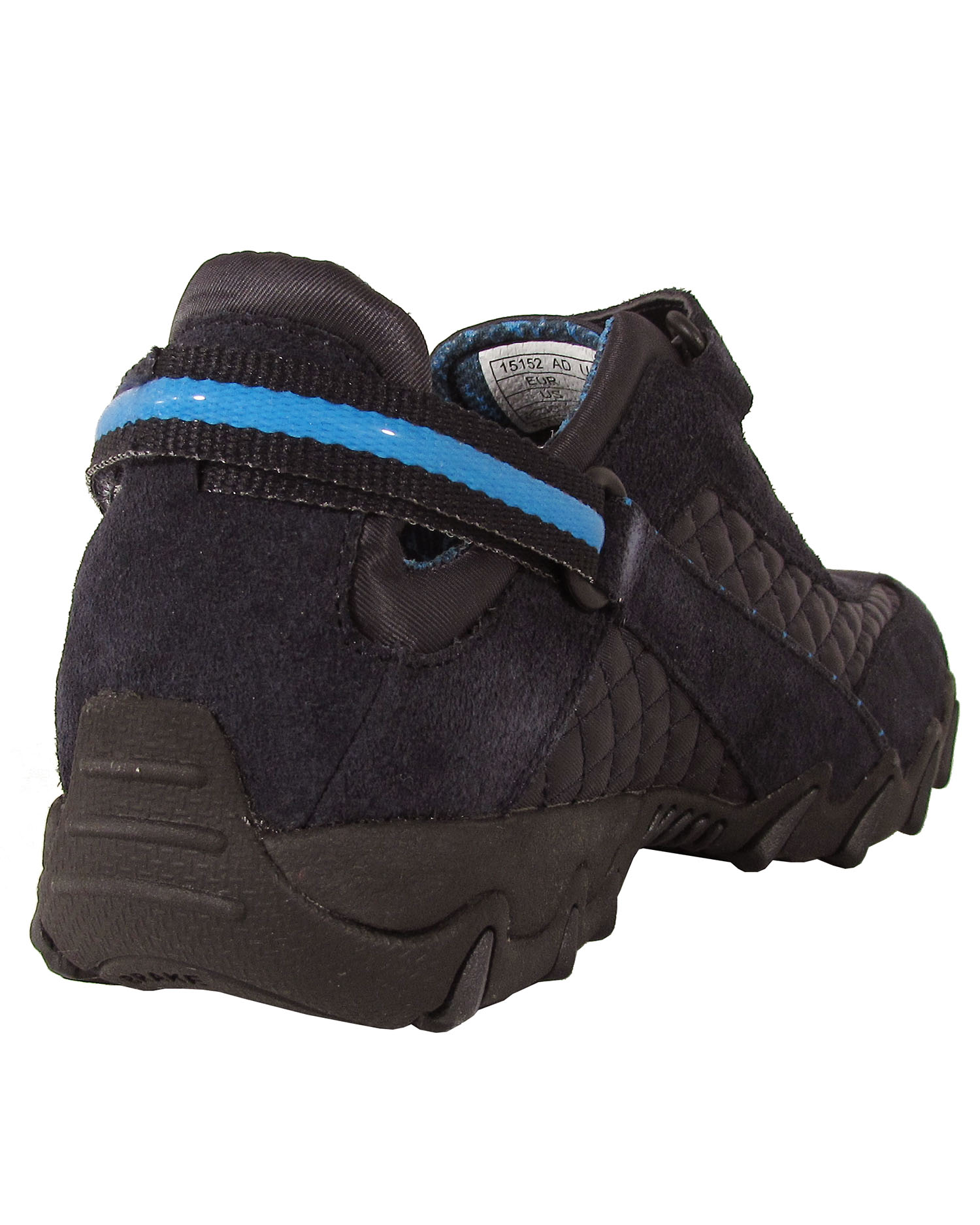 Allrounder Womens Niro Mary Jane Shoes