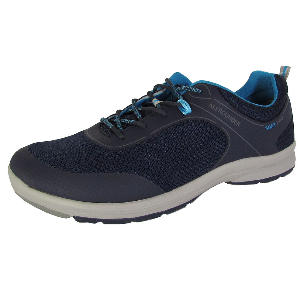 Mephisto Allrounder Mens Celano Mesh Sneaker Shoes eBay