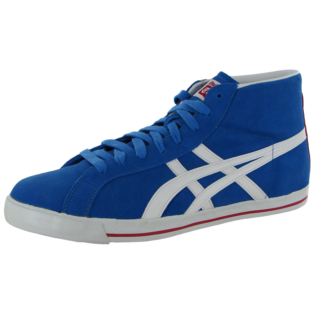 tiger basketball shoes onitsuka tiger mens fabre bl l chukka basketball shoe ebay tiger basketball shoes onitsuka tiger mens fabre bl l chukka basketball shoe ebay