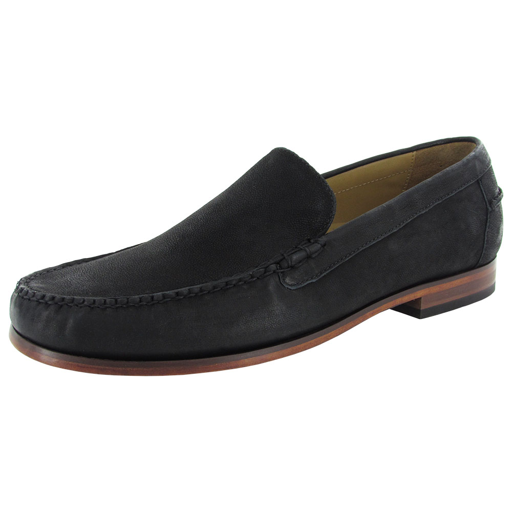 somerset venetian loafer
