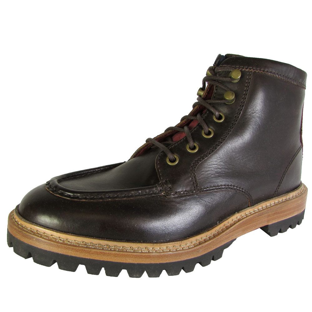 cole haan boots mens cole haan mens judson moc toe leather leather boot shoes cole haan boots mens cole haan mens judson moc toe leather leather boot shoes