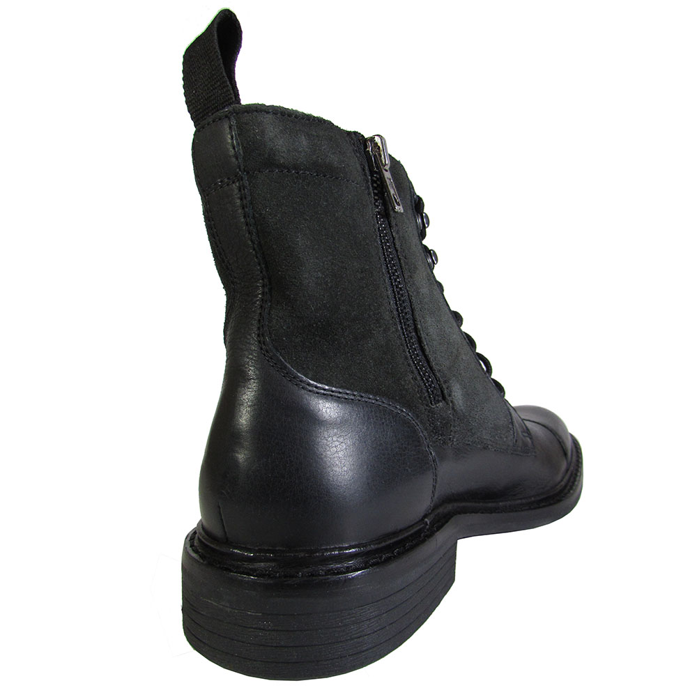 Cole Haan Mens Marshall Lace Boot II Shoe