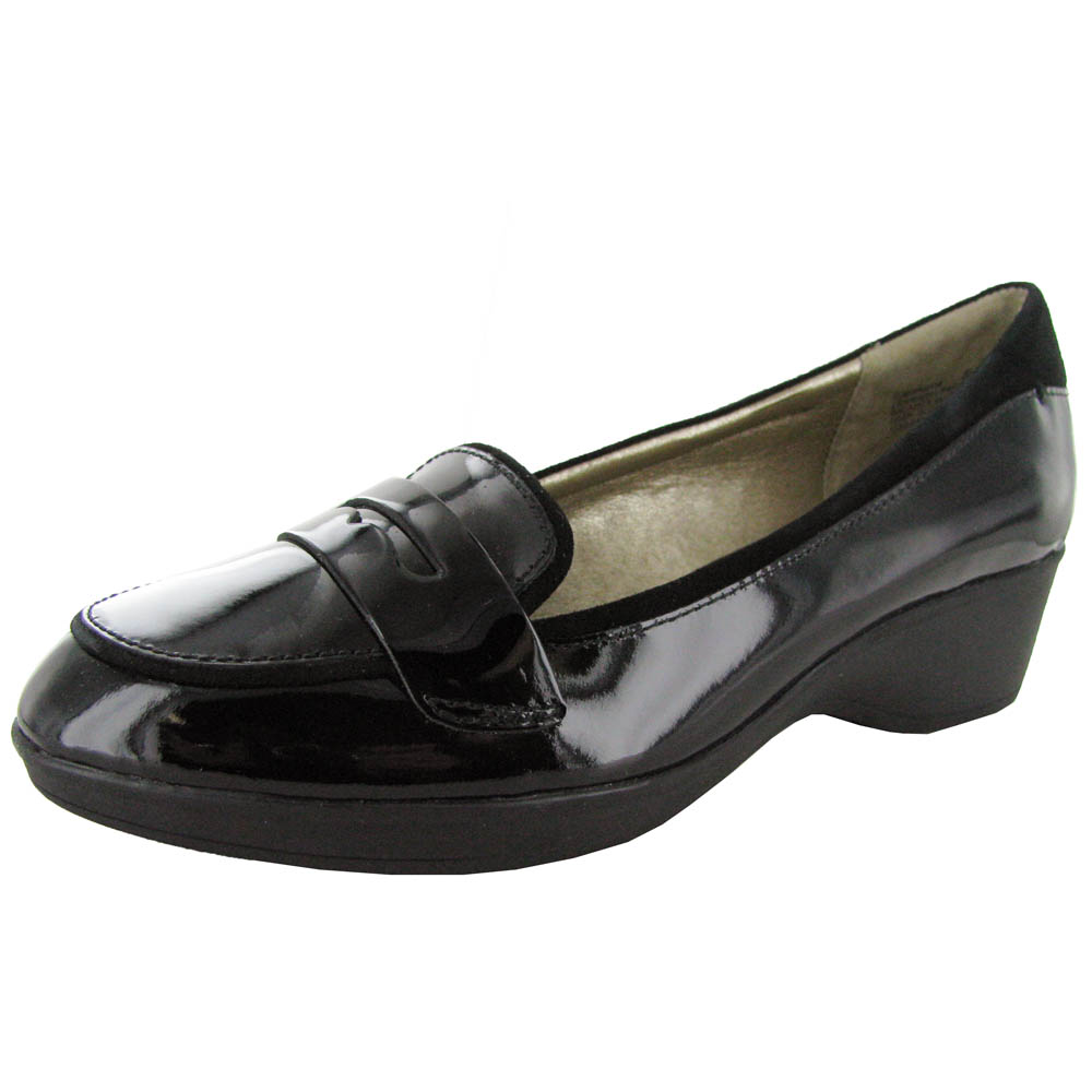 joan and david loafers