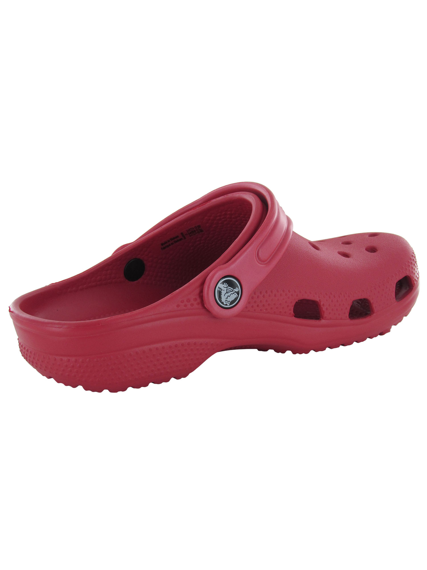 Crocs Kids Classic Clog Shoes