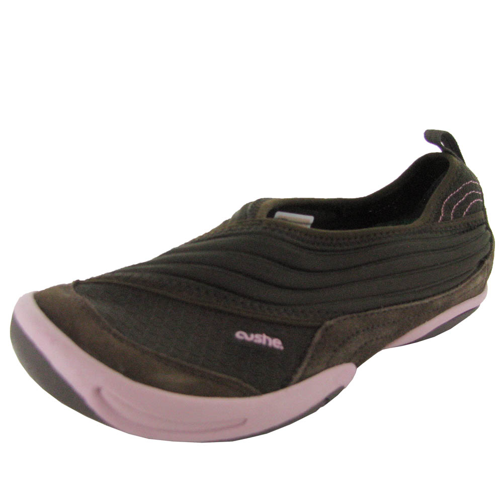 walking shoes flat cushe womens bonsai suede casual slip on flat walking shoe walking shoes flat cushe womens bonsai suede casual slip on flat walking shoe