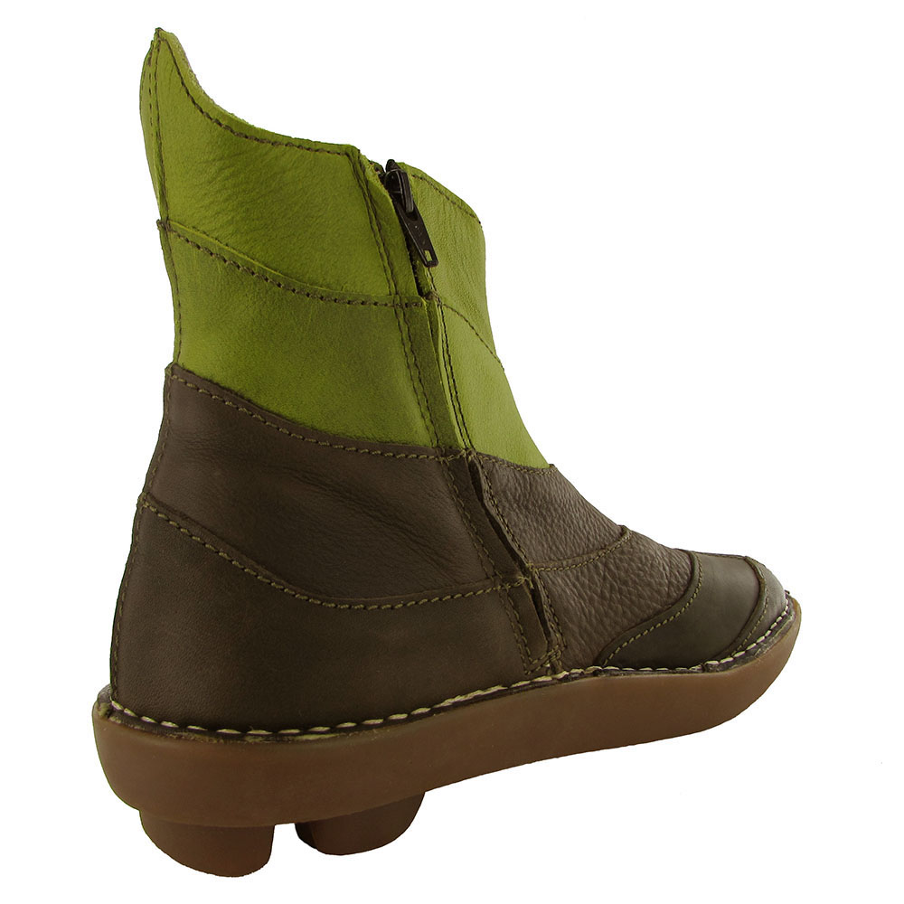 spartoo el naturalista femme