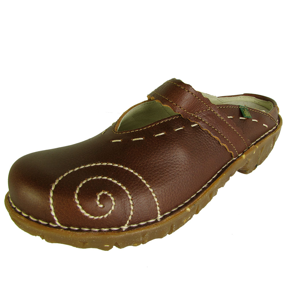 Mary Jane El Naturalista Clog Yggdrasil N095 Rioja 39 El