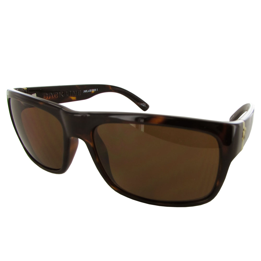 Electric Visual Back Line Level I Polarized Sunglasses eBay